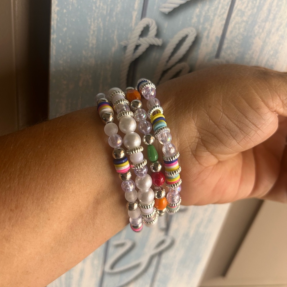 Faith based Bracelets - Picture 3 of 7